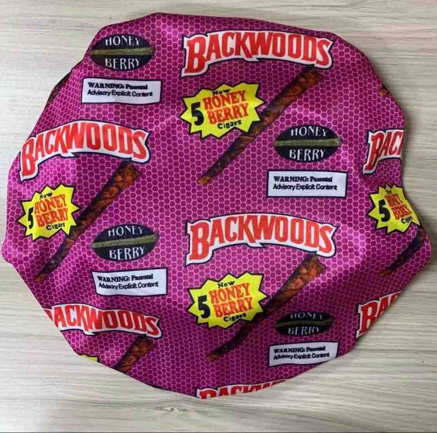 Backwoods Bonnet